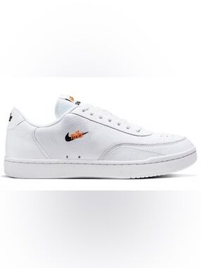 Nike Court Vintage Premium “White” New w/Box NO LID 9.5 Women’s $139 50% OFF